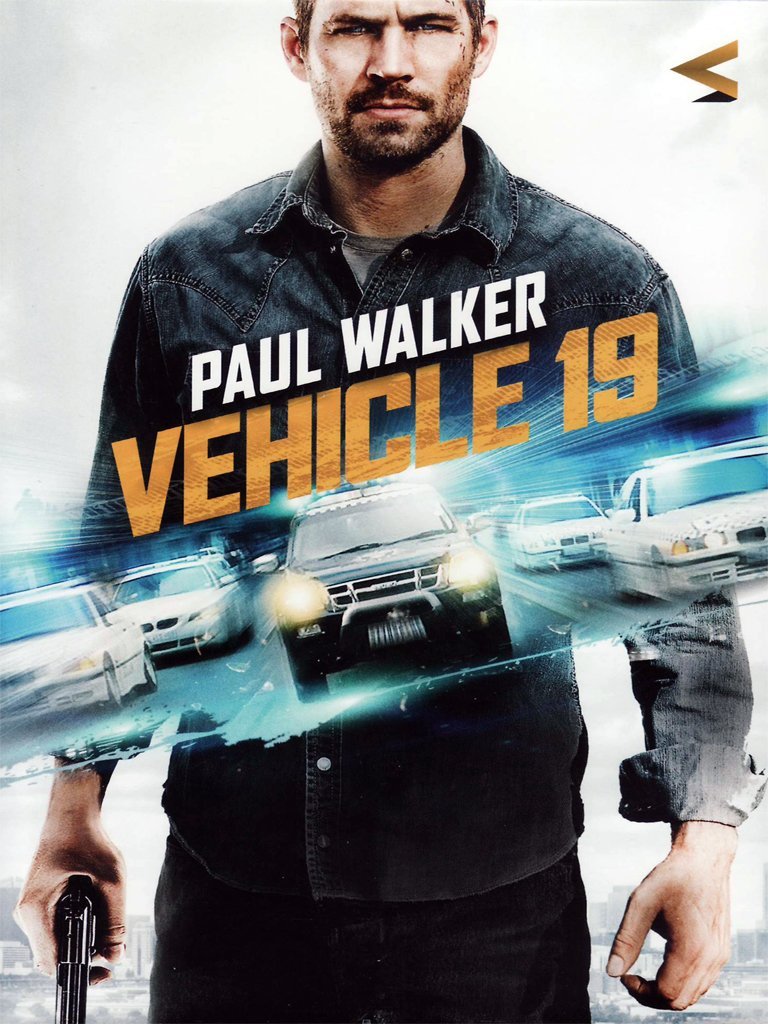 Vehicle 19 - (Italian Import)