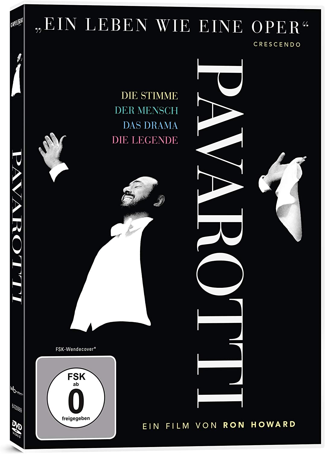 Pavarotti
