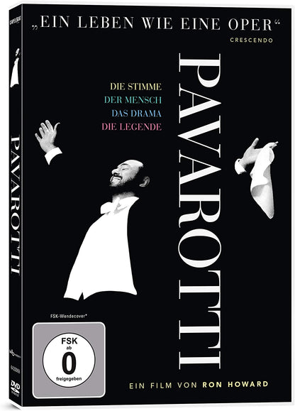 Pavarotti