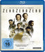 ZEROZEROZERO/DIE KOMPLETTE SERIE/BLU-RAY