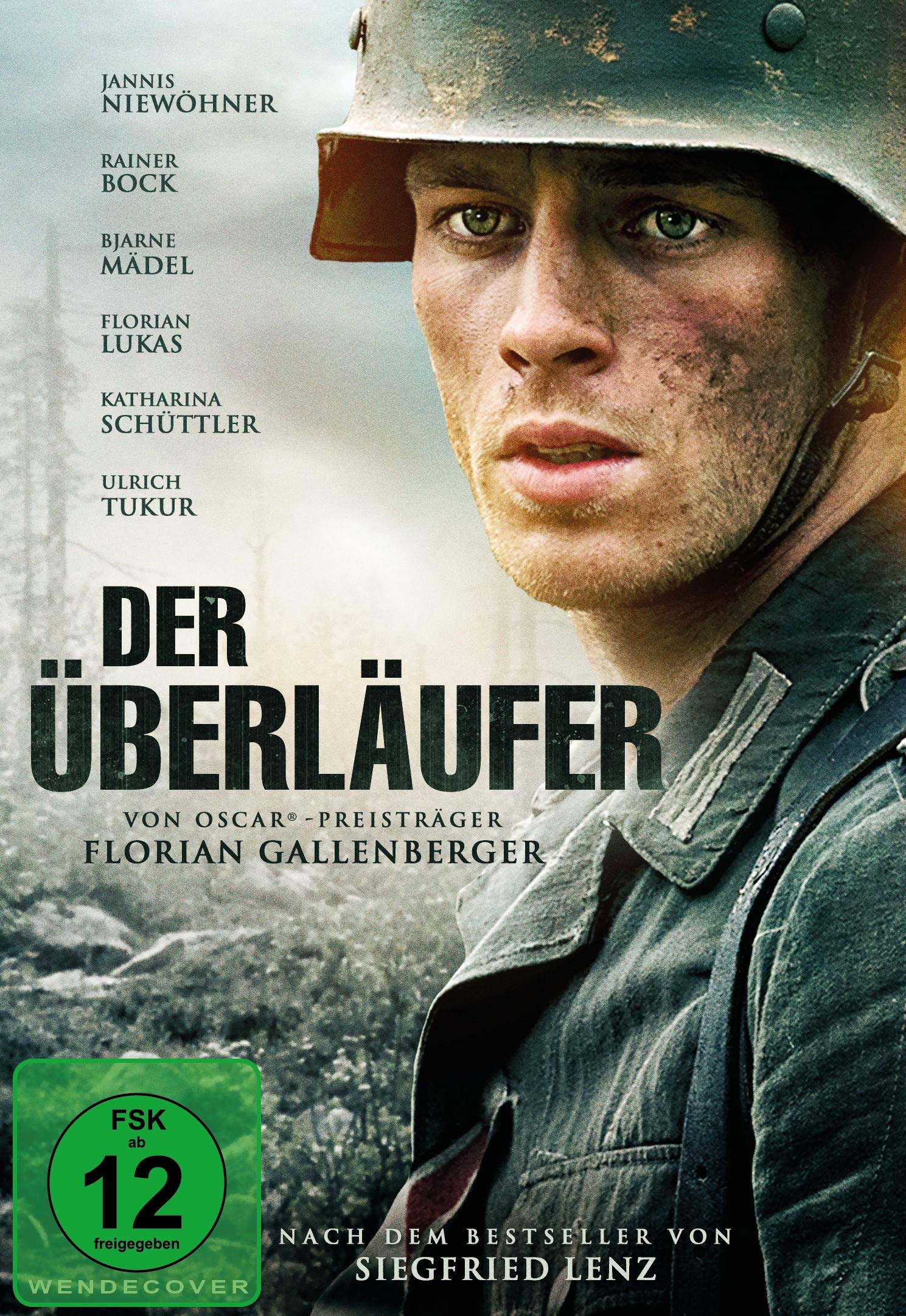 Der Überläufer