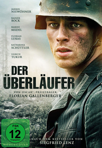 Der Überläufer