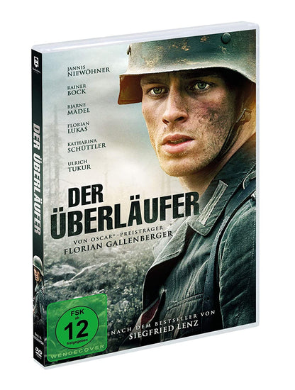 Der Überläufer