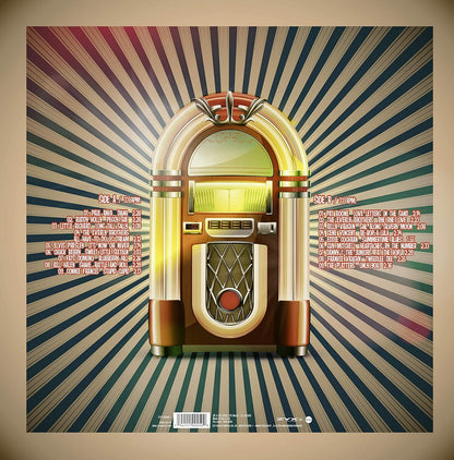 50s Jukebox Hits Vol.1