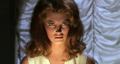 Eye of The Cat (1969).