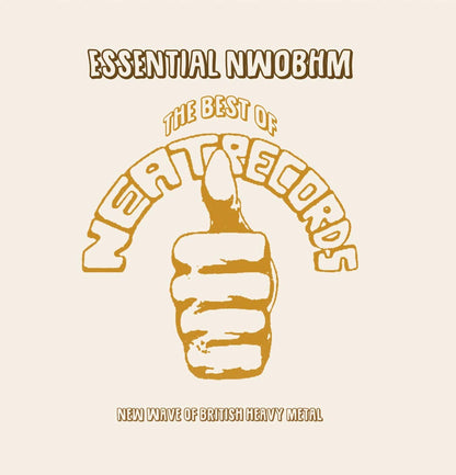 Essential NWOBHM - The Best Of