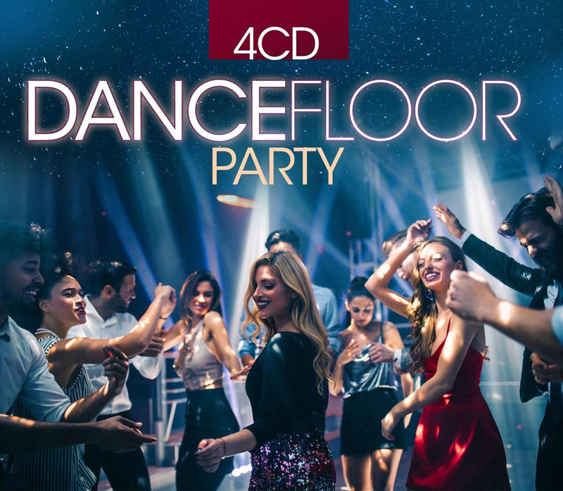 Dancefloor Party