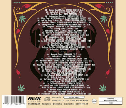 Best Of Reggae & Ska