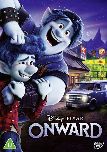 Onward