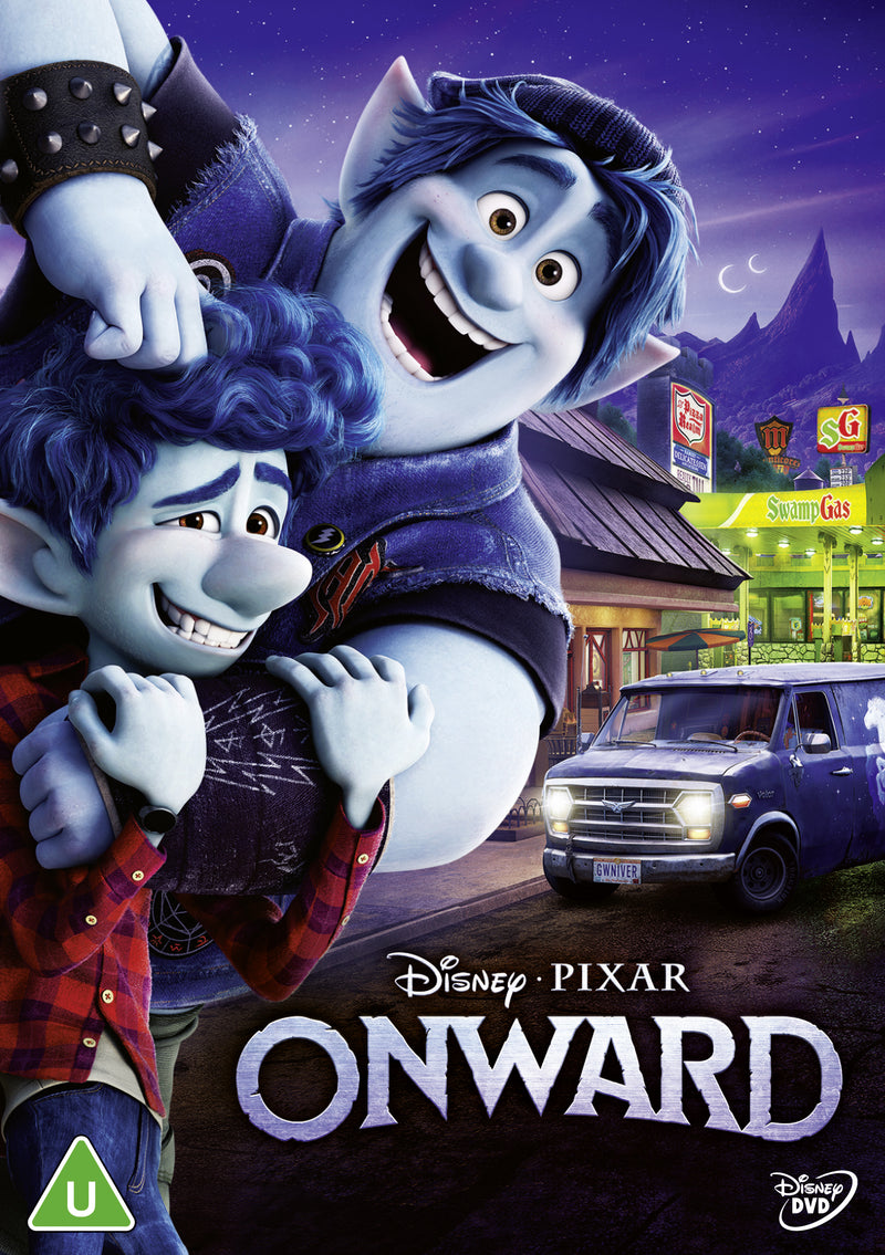 Onward