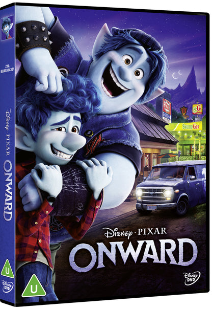 Onward