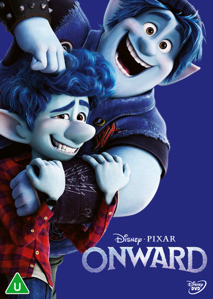 Onward