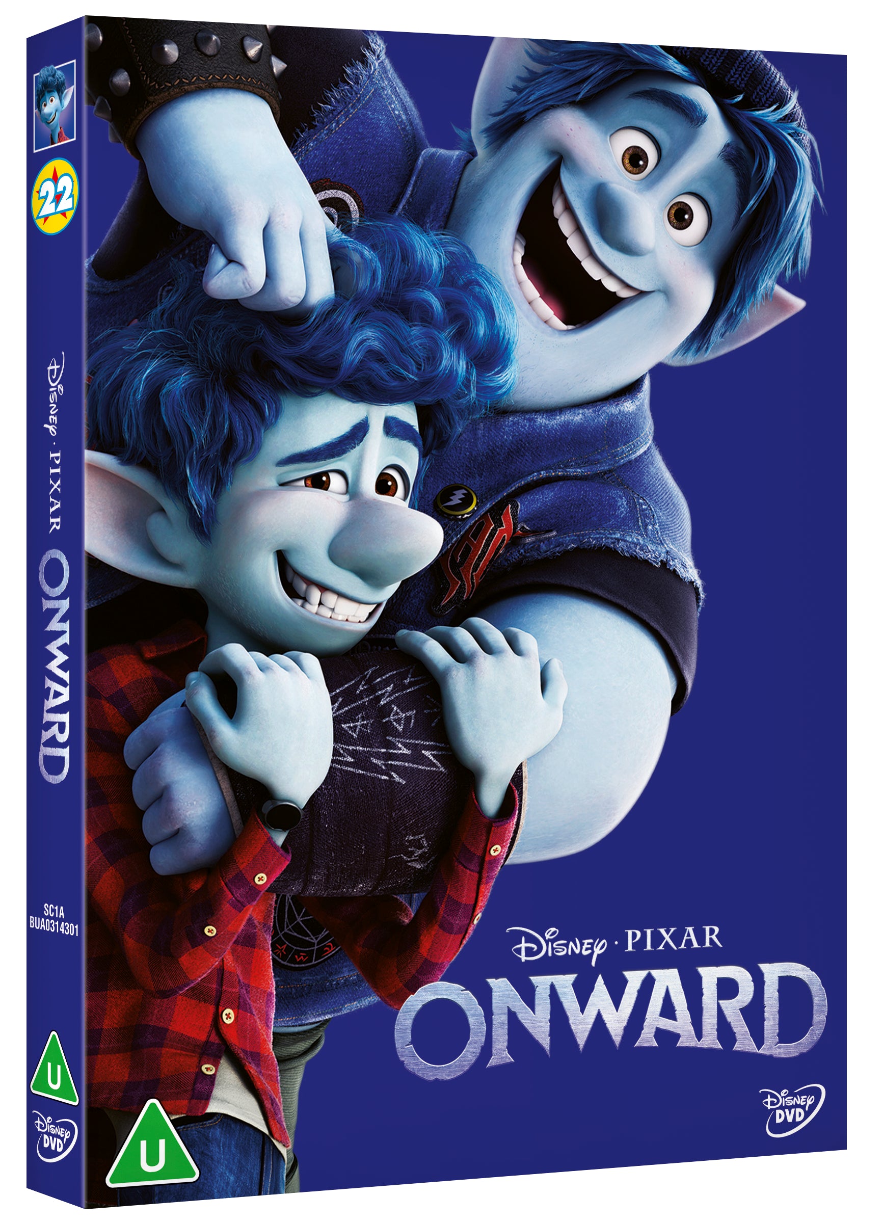 Onward
