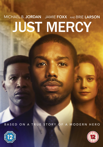 Just Mercy