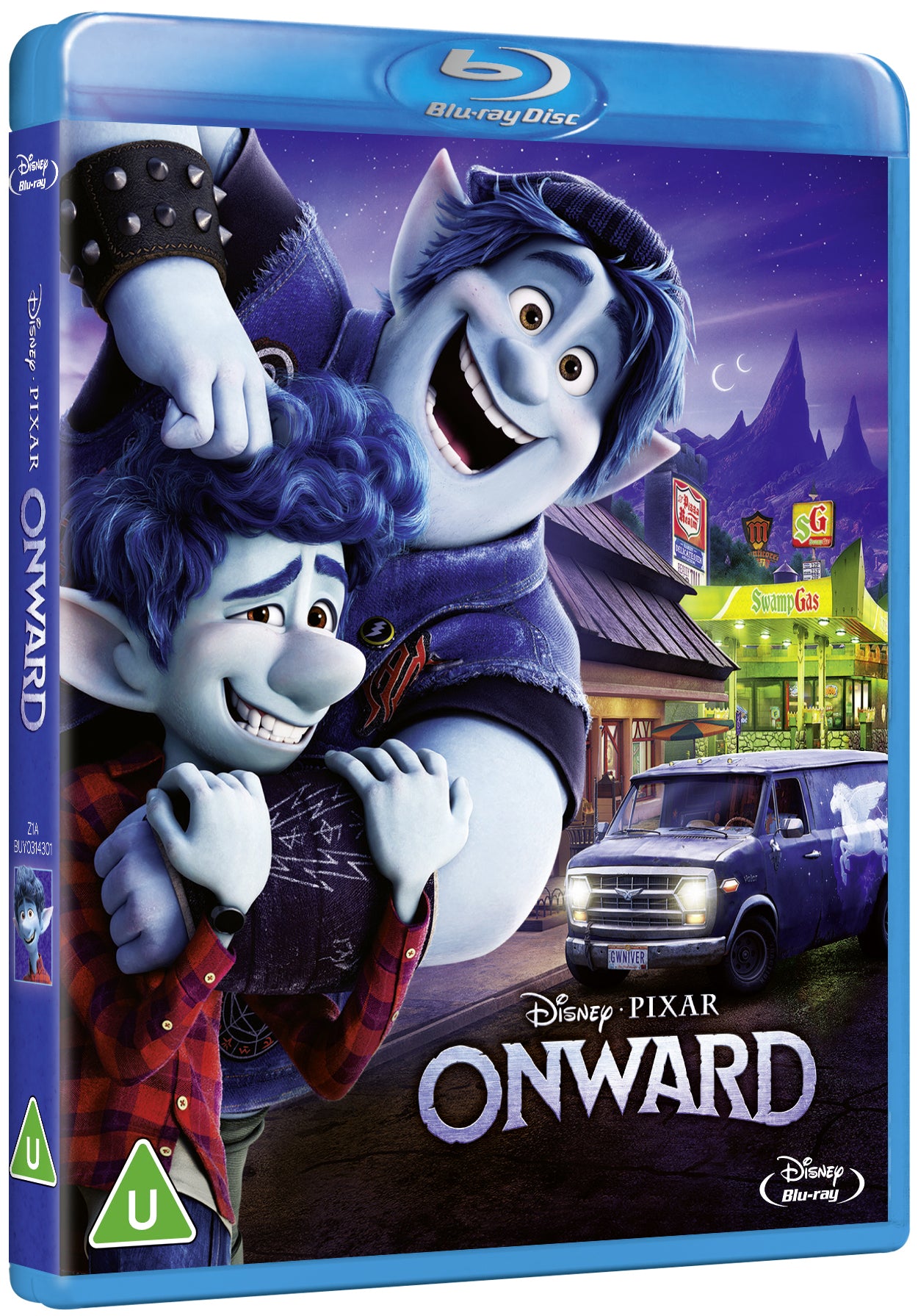 Onward