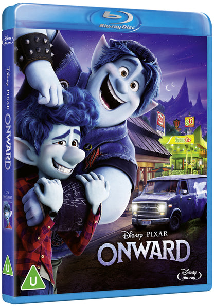 Onward