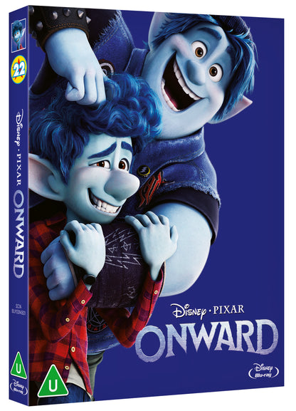 Onward