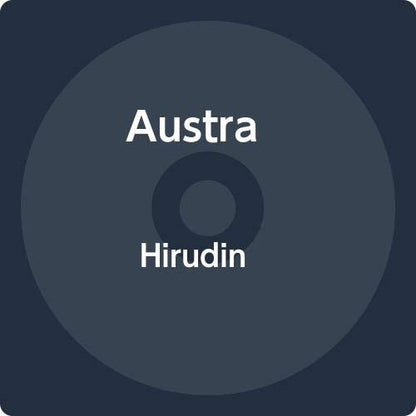 Hirudin