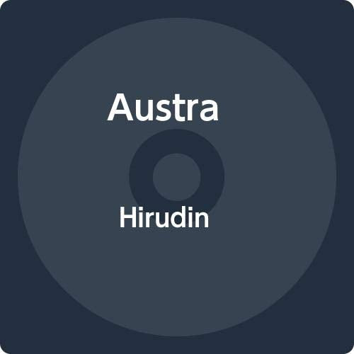 Hirudin
