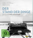 Stand Der Dinge,Der/Blu-Ray