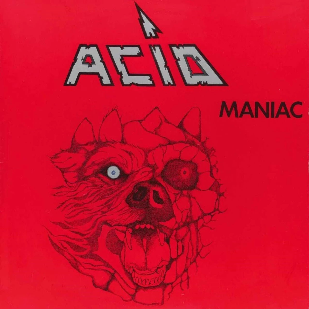 Maniac
