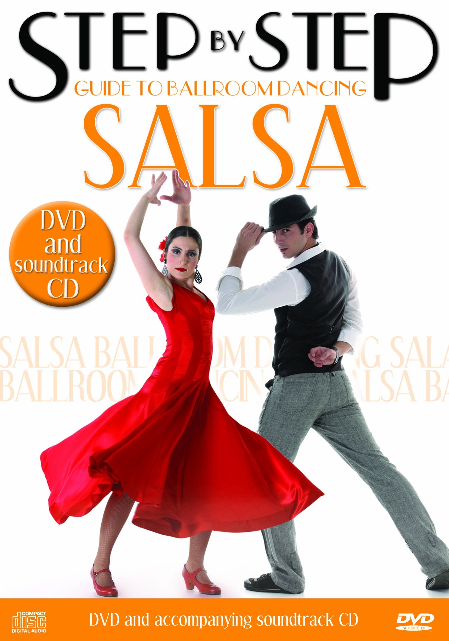 Step By Step: Guide To Salsa