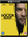 Doctor Sleep