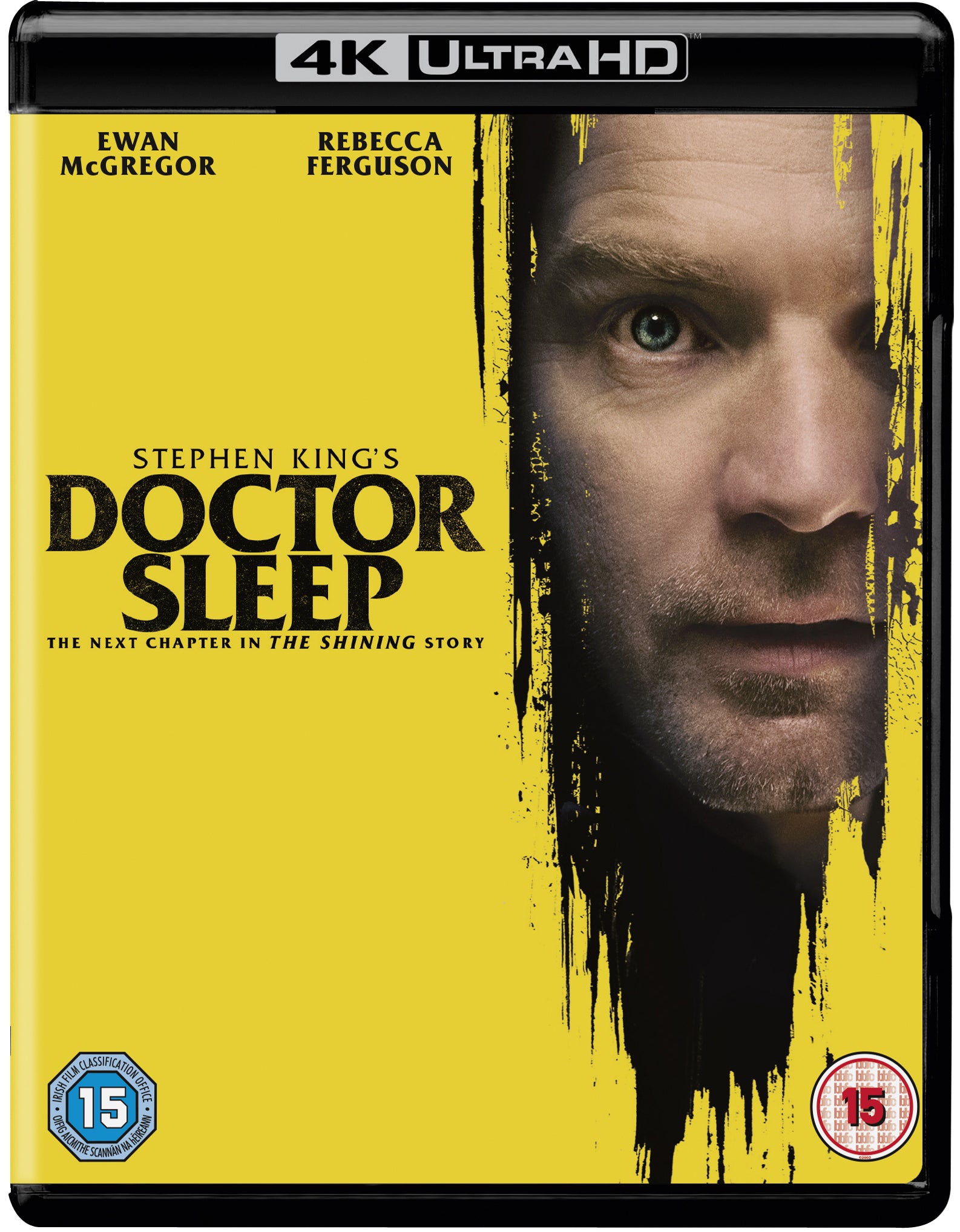 Doctor Sleep
