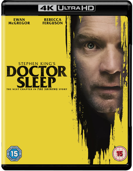Doctor Sleep