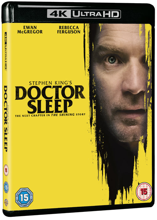 Doctor Sleep