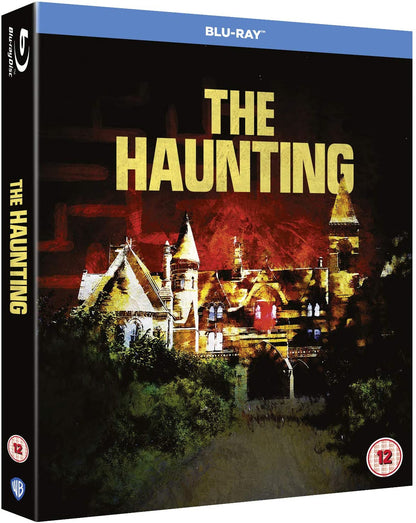 The Haunting