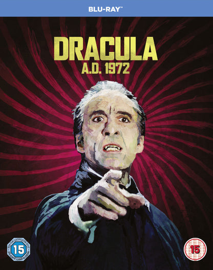 Dracula A.D.