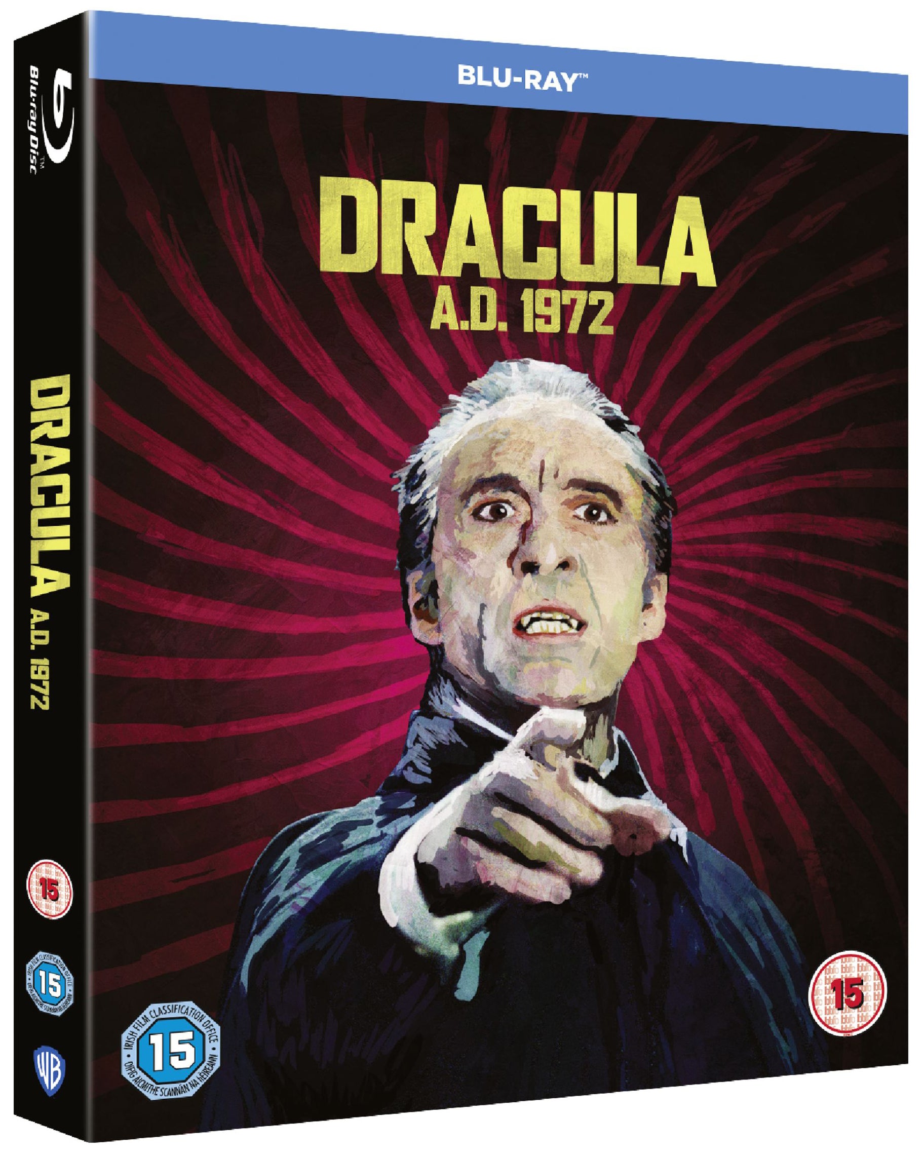Dracula A.D.