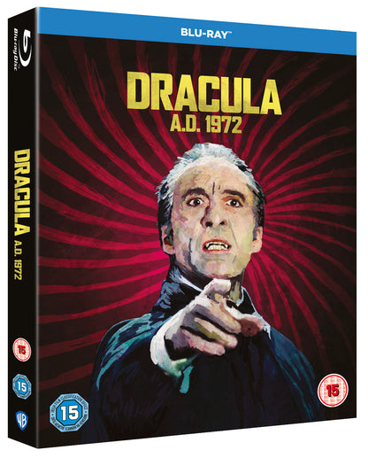 Dracula A.D.