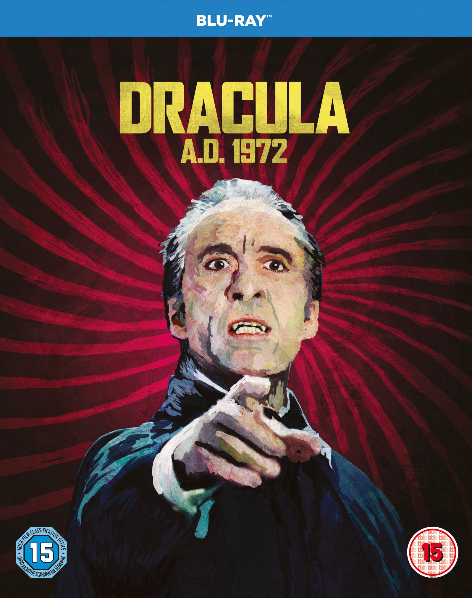 Dracula A.D.