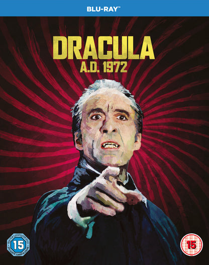 Dracula A.D.