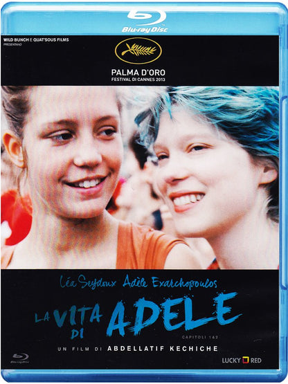 La Vita Di Adele