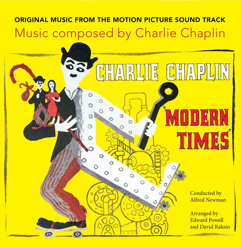 Modern Times