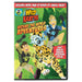 Wild Kratts: Around the World Adventures DVD