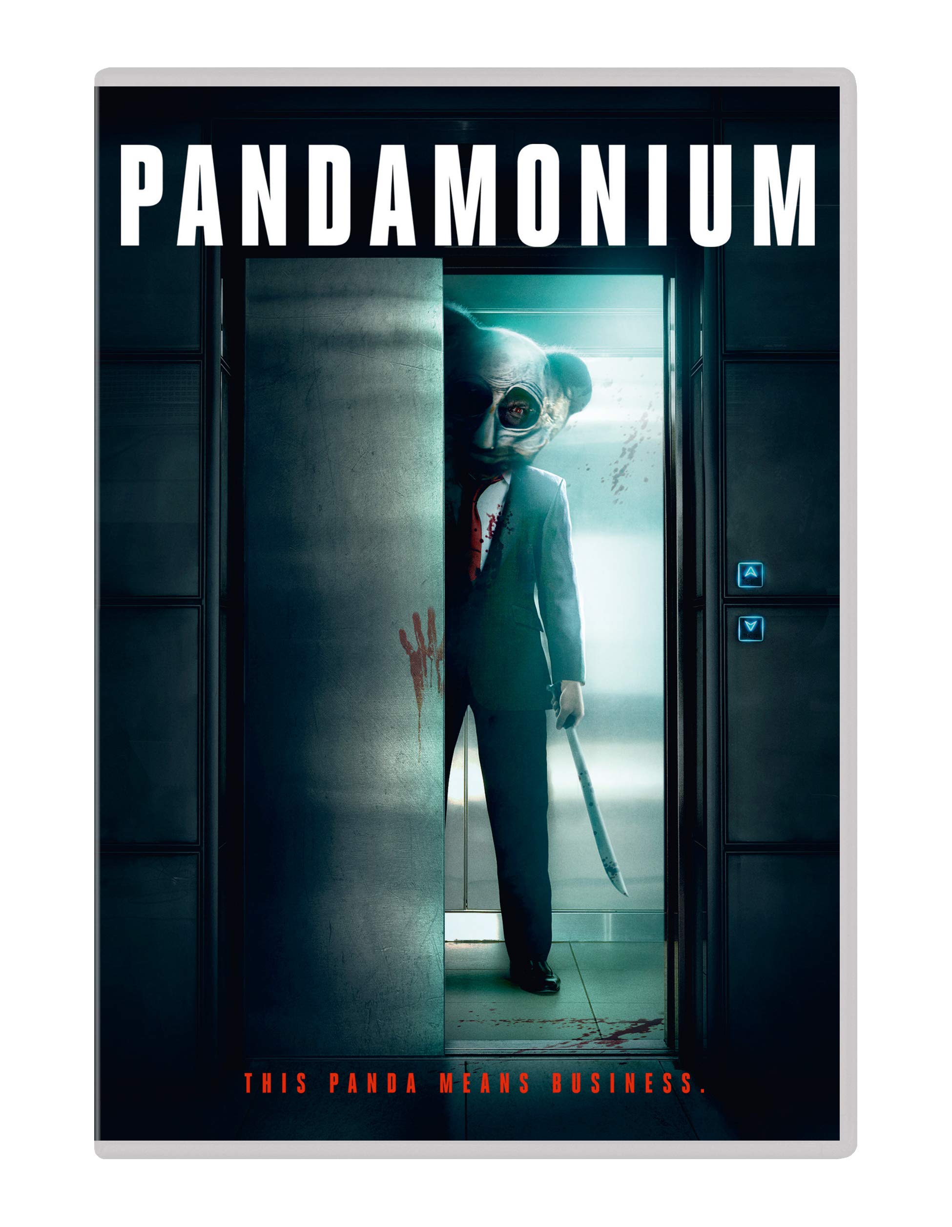 Pandamonium - (Italian Import)