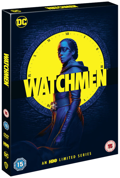 Watchmen: An HBO Limited Series
