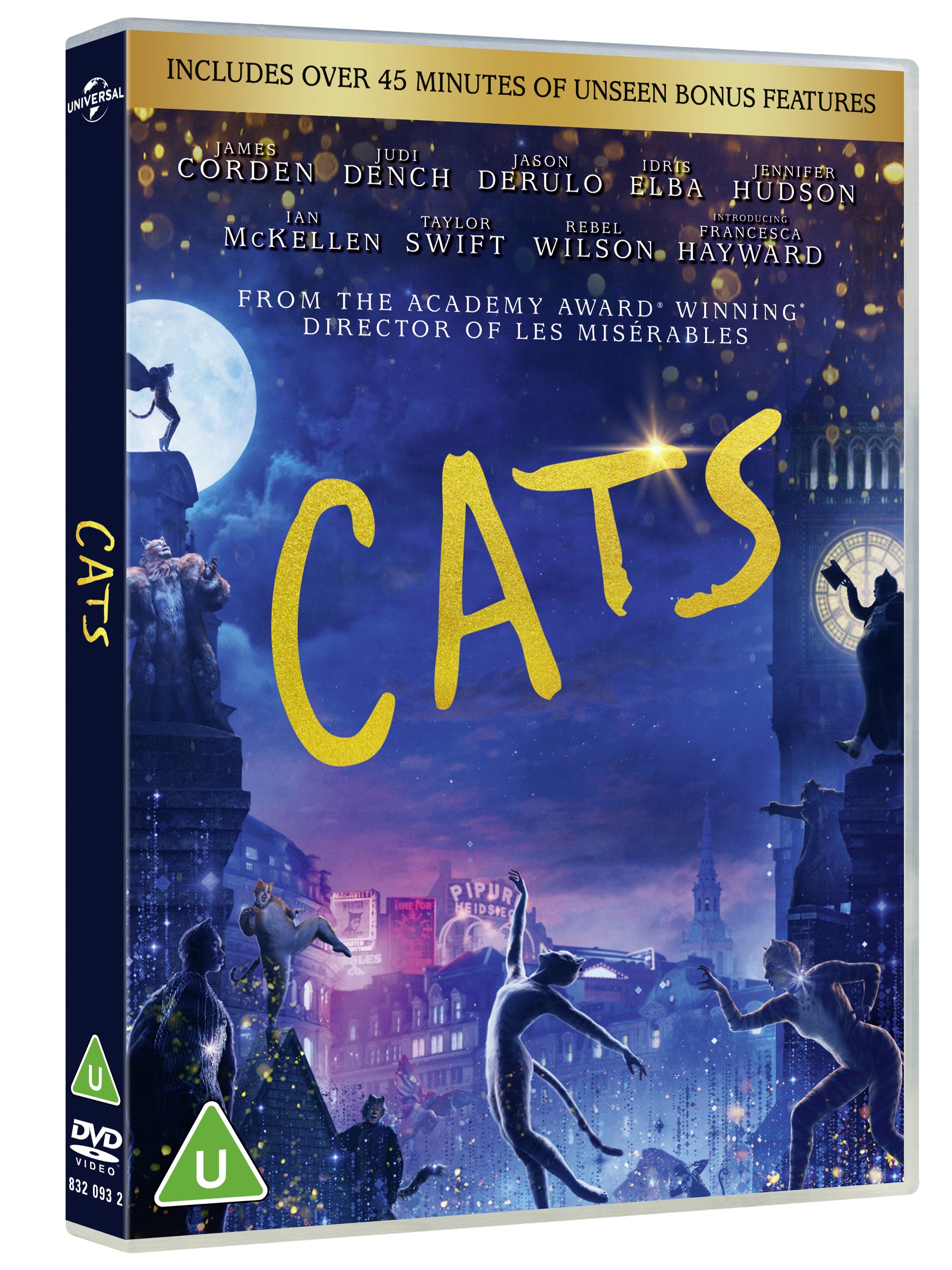 Cats
