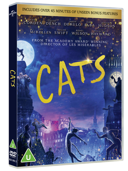 Cats