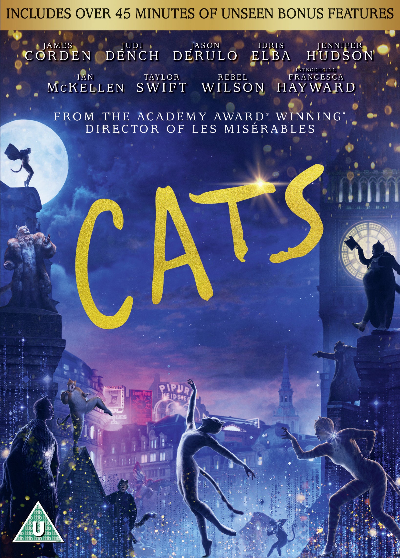 Cats