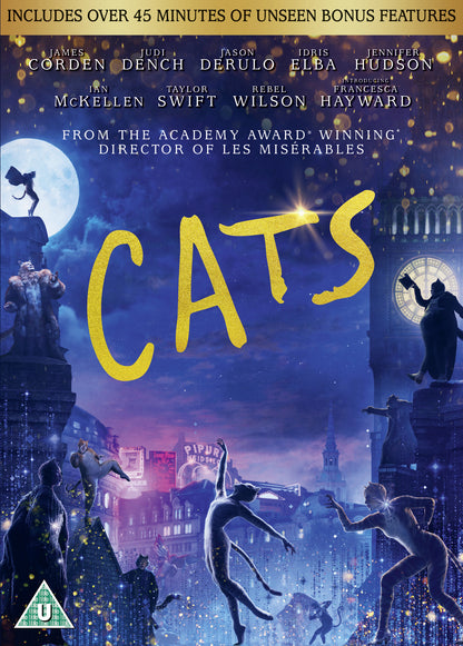 Cats