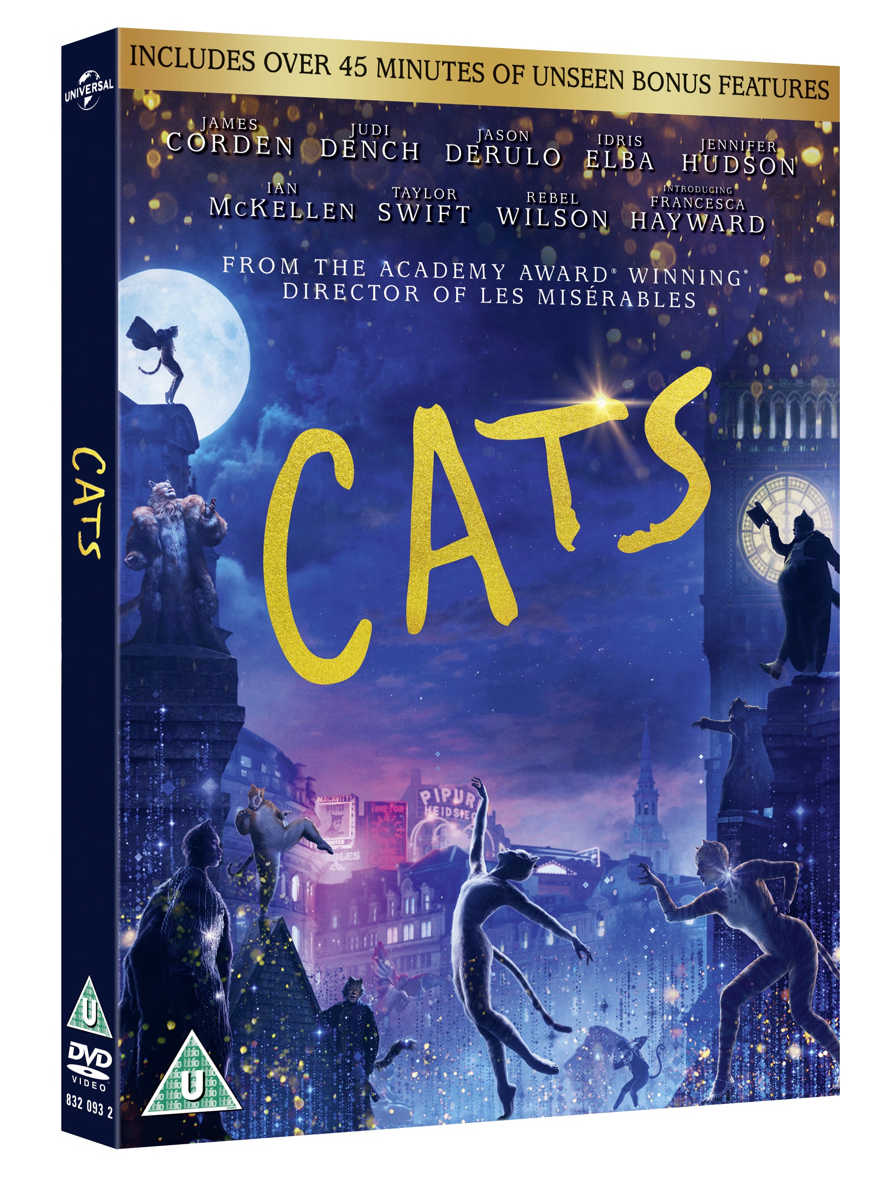 Cats