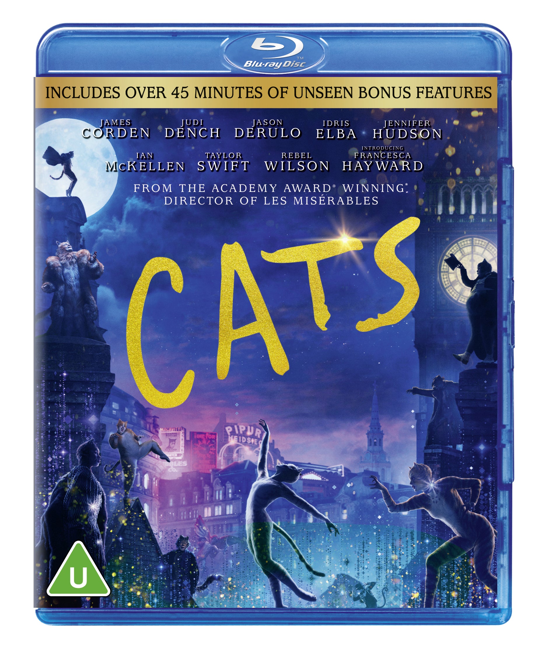 Cats