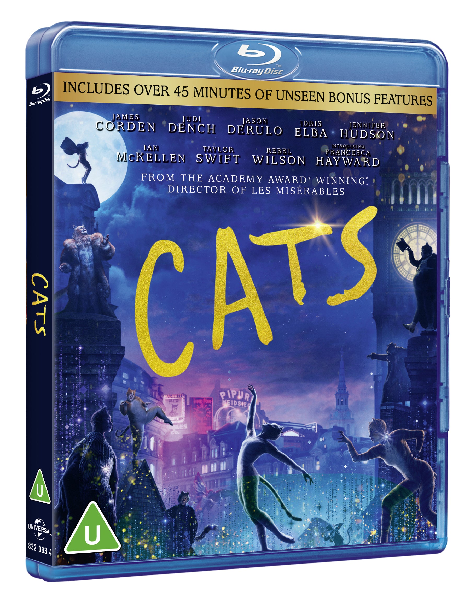 Cats
