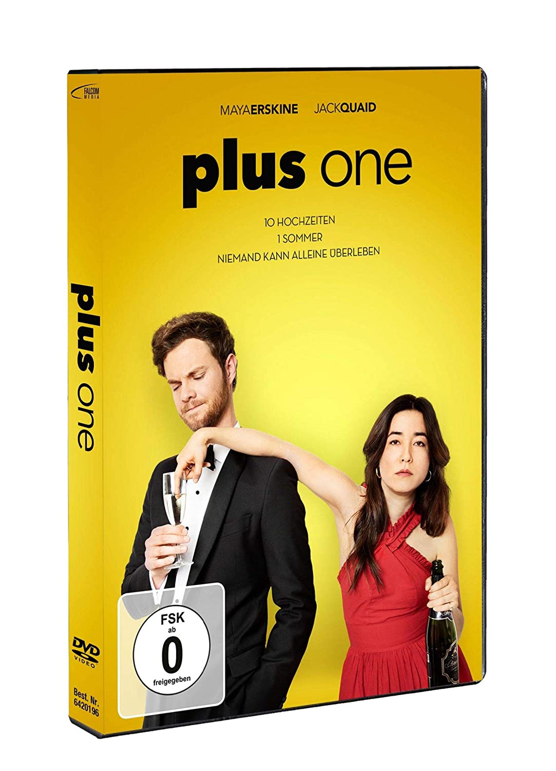 Plus One