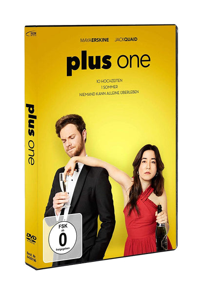 Plus One